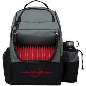 Disc Sports Backpack Shuttle Disc Golf Backpack Bag (Choose Your Favorite Color)